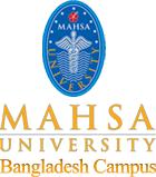 Mahsa university Bangladesh 1